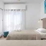 Promenade Beachfront Daire *