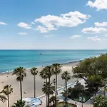 Promenade Beachfront