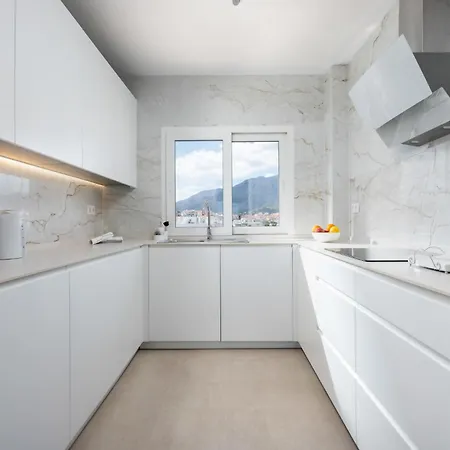 Promenade Beachfront Appartement