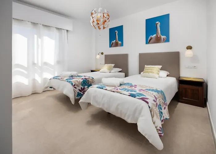 Apartment Promenade Beachfront