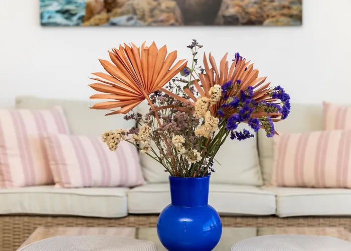 Promenade Beachfront Apartment Estepona