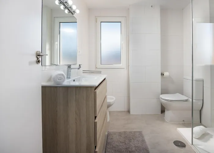 Promenade Beachfront *