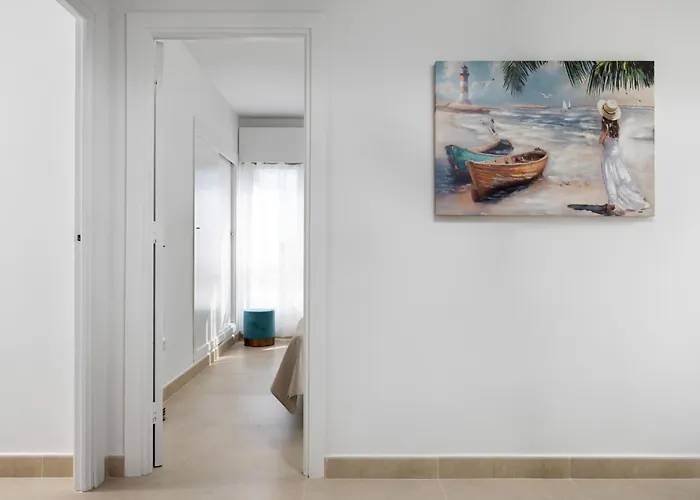 Promenade Beachfront