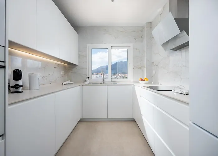 Promenade Beachfront Appartement