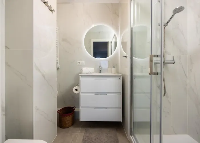 Apartment Promenade Beachfront *