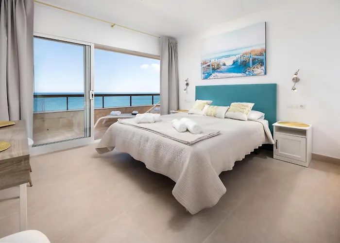 Promenade Beachfront *