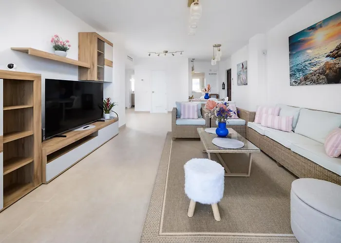 Apartment Promenade Beachfront *