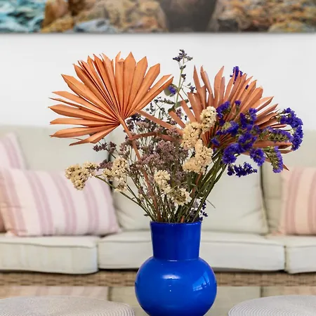 Promenade Beachfront شقة إِستيبونا