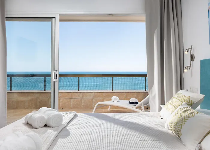 Promenade Beachfront