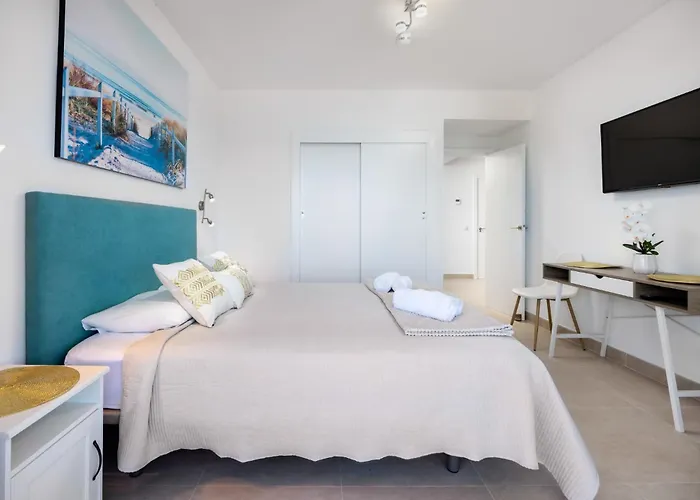 Promenade Beachfront شقة إِستيبونا