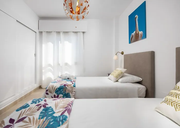 Promenade Beachfront شقة إِستيبونا