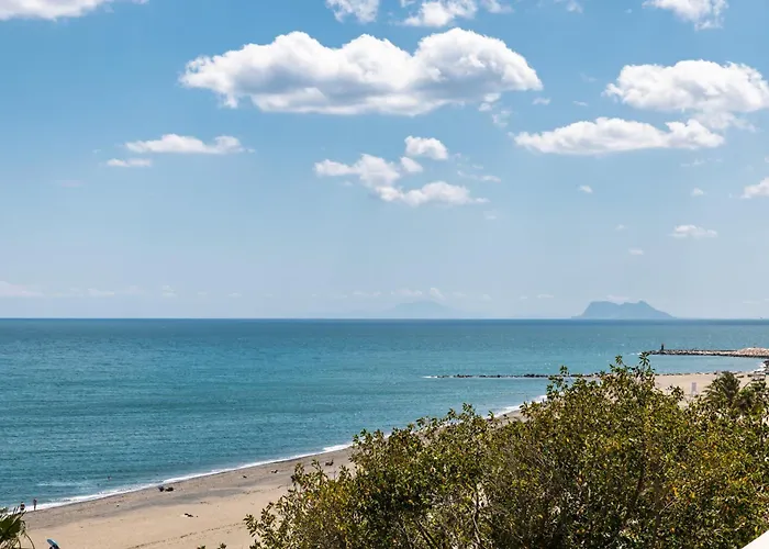 Promenade Beachfront *