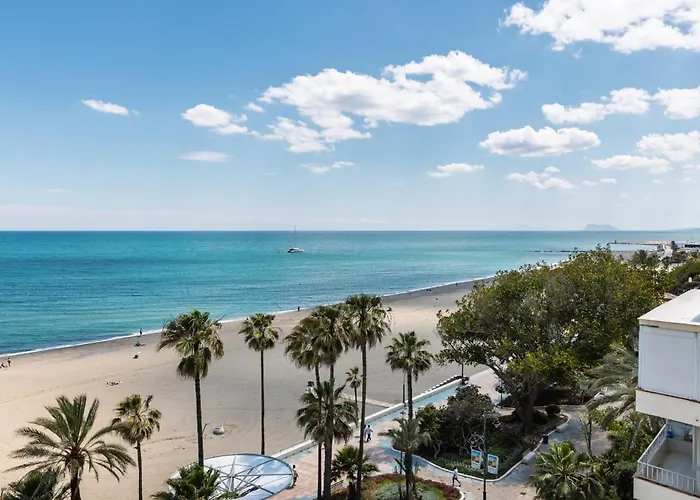 Promenade Beachfront